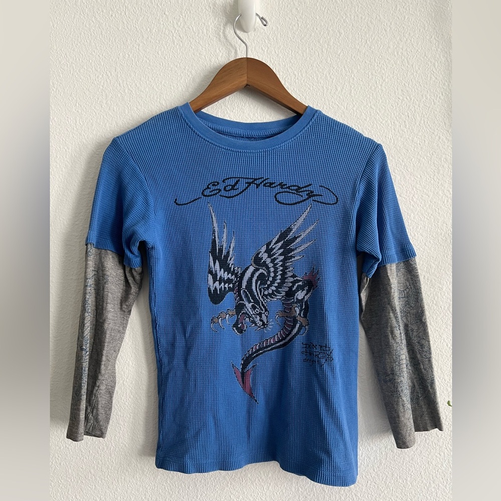 Ed Hardy T-Shirt